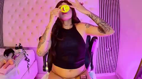 tammy_sweett1 online show from May 15, 2026, 4:03 pm