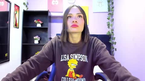 Snapshot of tammy_thompson_ chatting on October 2, 2025, 2:13 pm tammy_thompson_ online show from October 2, 2025, 2:13 pm