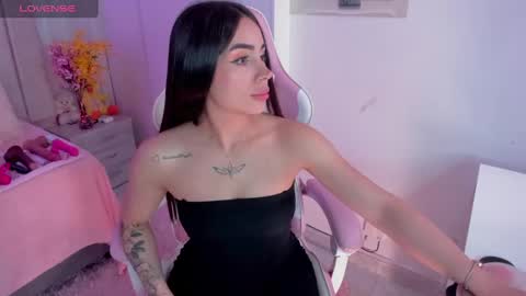 Snapshot of tammy_w chatting on March 6, 2025, 8:59 pm Tammy online show from March 6, 2025, 8:59 pm