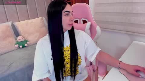 Snapshot of tammy_w chatting on September 29, 2025, 7:08 pm Tammy online show from September 29, 2025, 7:08 pm