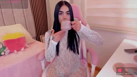 Snapshot of tammy_w chatting on October 20, 2025, 5:46 pm Tammy online show from October 20, 2025, 5:46 pm