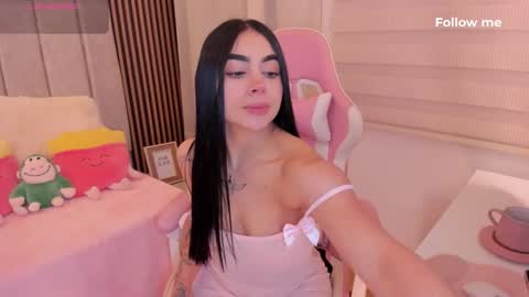 Snapshot of tammy_w chatting on October 24, 2025, 5:09 pm Tammy online show from October 24, 2025, 5:09 pm