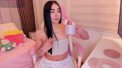 Snapshot of tammy_w chatting on November 2, 2025, 8:00 pm Tammy online show from November 2, 2025, 8:00 pm