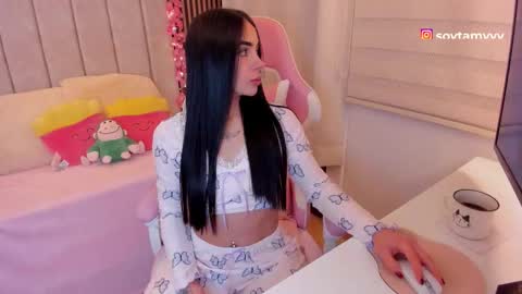 Tammy online show from February 11, 2026, 4:12 pm