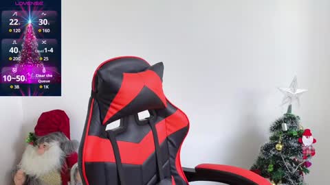 Snapshot of tammyandrade_ chatting on December 18, 2024, 3:11 pm tammy online show from December 18, 2024, 3:11 pm