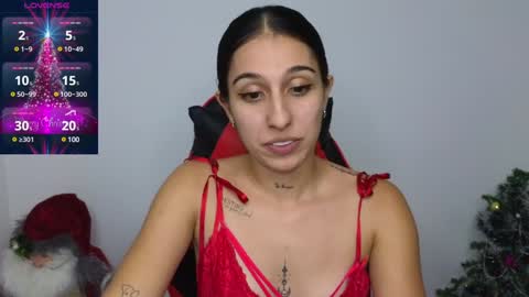 Snapshot of tammyandrade_ chatting on January 3, 2025, 10:51 pm tammy online show from January 3, 2025, 10:51 pm