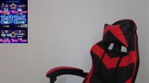 Snapshot of tammyandrade_ chatting on January 11, 2025, 2:47 pm tammy online show from January 11, 2025, 2:47 pm