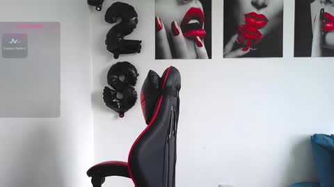 Snapshot of tammyandrade_ chatting on October 1, 2025, 2:01 pm tammy online show from October 1, 2025, 2:01 pm