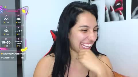 tammy  online show from February 13, 2026, 2:29 am