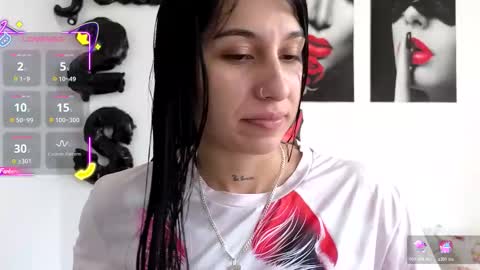 tammy  online show from February 21, 2026, 3:35 pm