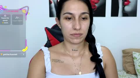 Snapshot of tammyandrade_ chatting on May 28, 2026, 12:19 am tammy online show from May 28, 2026, 12:19 am