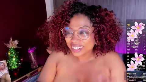 T A M M Y  online show from December 20, 2024, 1:22 pm