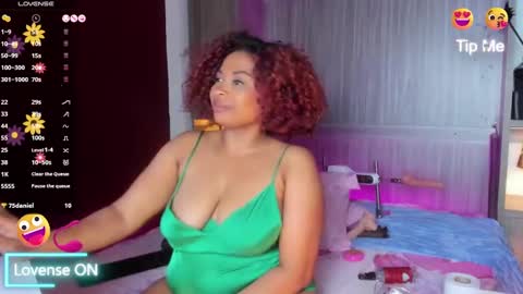 T A M M Y  online show from January 25, 2025, 5:51 am