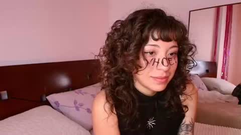 TammyCutee online show from July 2, 2026, 3:23 am