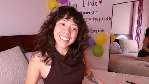 TammyCutee online show from July 12, 2026, 3:30 am