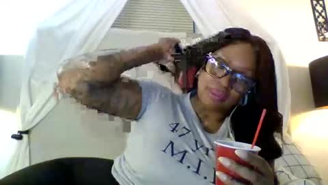 Tammygold online show from May 23, 2026, 12:16 am