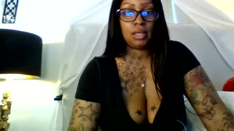 Tammygold online show from July 6, 2026, 10:01 pm