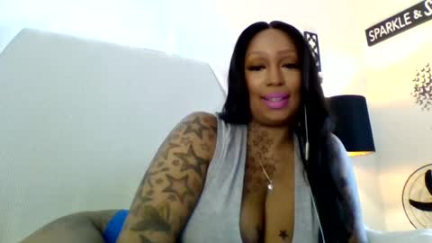 Tammygold online show from July 7, 2026, 6:12 pm