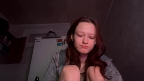 Adriana online show from March 22, 2026, 9:07 pm