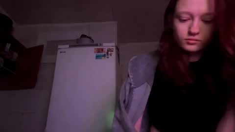 Adriana online show from March 23, 2026, 9:08 pm