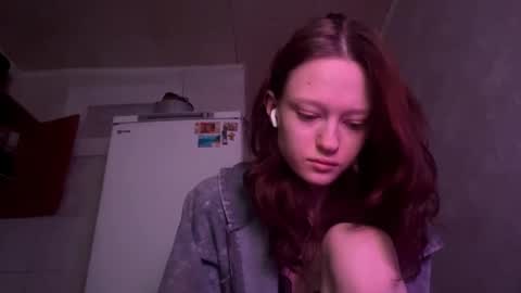 Adriana online show from March 24, 2026, 9:09 pm