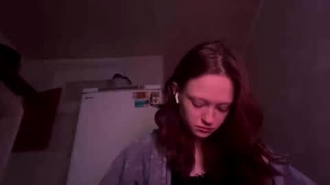 Adriana online show from March 27, 2026, 9:14 pm