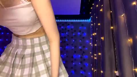 Snapshot of tammygosney chatting on July 11, 2026, 8:44 pm Adriana online show from July 11, 2026, 8:44 pm