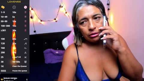 Tammy Lynn online show from January 5, 2025, 6:24 pm