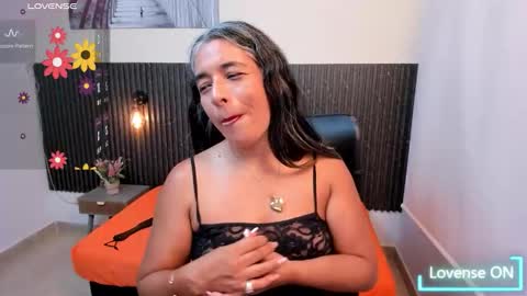 Tammy Lynn online show from December 22, 2025, 5:43 pm