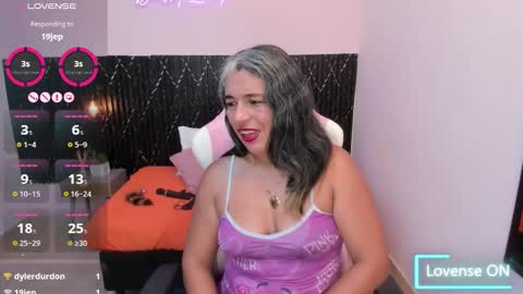 Tammy Lynn online show from January 18, 2026, 6:34 pm