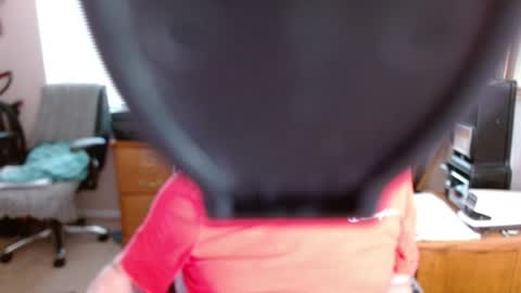 Snapshot of tampaman345 chatting on July 19, 2026, 9:29 pm tampaman345 online show from July 19, 2026, 9:29 pm