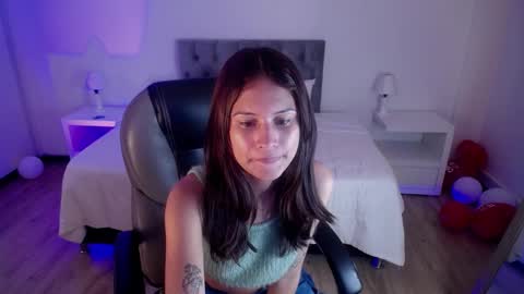 Tamy  online show from February 27, 2025, 7:26 pm