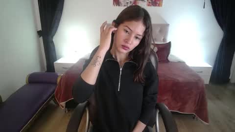 Tamy  online show from March 7, 2025, 11:29 am