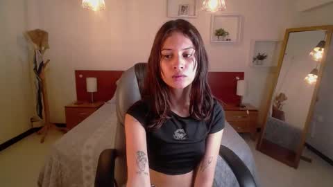 Tamy  online show from March 12, 2025, 3:40 pm