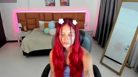 Tamy  online show from May 23, 2026, 8:13 pm