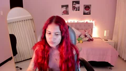 Tamy  online show from June 7, 2026, 8:18 am