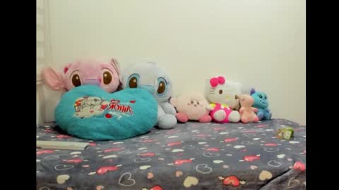 Tamy ian online show from February 19, 2026, 10:00 am