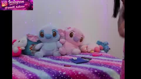 Snapshot of tamy_ian chatting on May 22, 2026, 6:20 am Tamy ian online show from May 22, 2026, 6:20 am