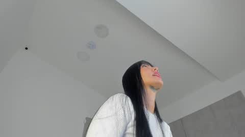 Snapshot of tamy_leen chatting on July 28, 2026, 9:59 am Tamy Leen online show from July 28, 2026, 9:59 am