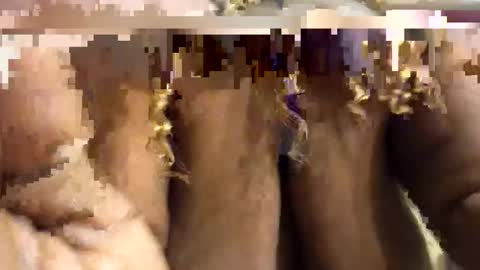 Snapshot of tamyajay chatting on February 24, 2025, 8:17 am Tamya Jay online show from February 24, 2025, 8:17 am