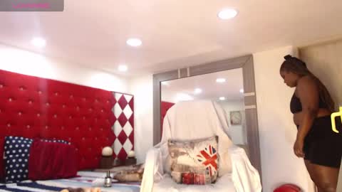 Tamy Jhonson online show from January 14, 2025, 12:56 pm