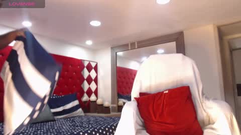 Tamy Jhonson online show from March 5, 2025, 12:55 pm