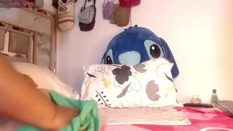 Tamy Jhonson online show from June 6, 2026, 10:03 pm