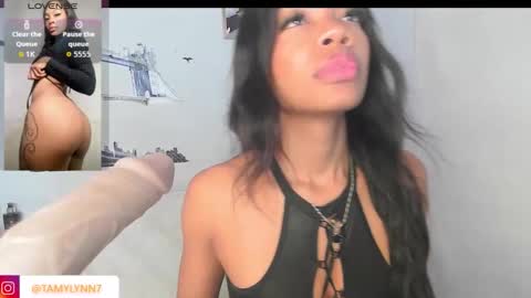 Snapshot of tamylynn05 chatting on September 28, 2025, 2:33 pm tamylynn online show from September 28, 2025, 2:33 pm