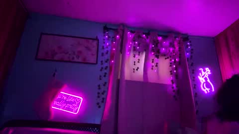 tanabelle56 online show from March 9, 2026, 10:47 pm