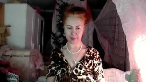 Milena online show from February 13, 2026, 11:01 pm