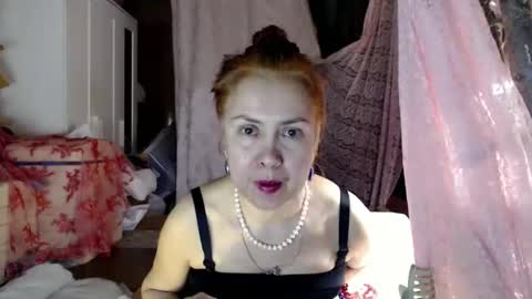 Snapshot of tanganiika chatting on April 1, 2026, 3:09 pm Milena online show from April 1, 2026, 3:09 pm
