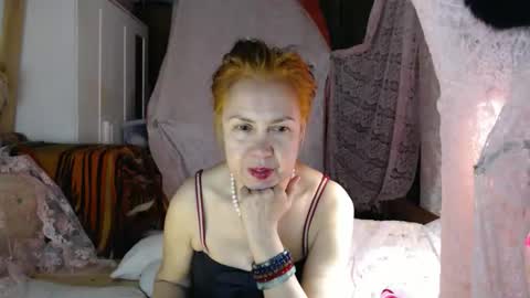 Snapshot of tanganiika chatting on May 5, 2026, 6:49 pm Milena online show from May 5, 2026, 6:49 pm