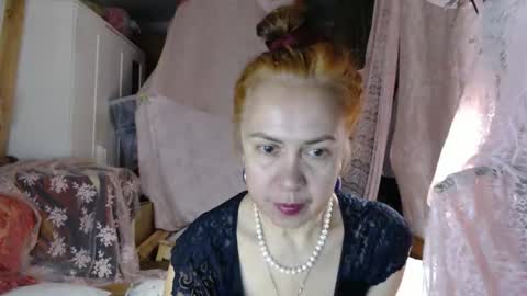 Snapshot of tanganiika chatting on May 18, 2026, 2:34 pm Milena online show from May 18, 2026, 2:34 pm
