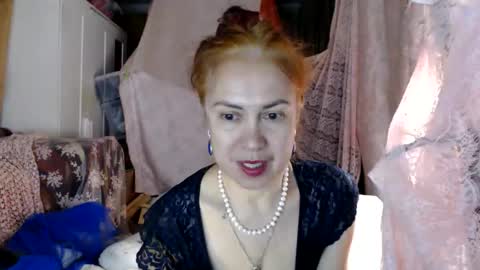 Snapshot of tanganiika chatting on May 20, 2026, 4:24 pm Milena online show from May 20, 2026, 4:24 pm